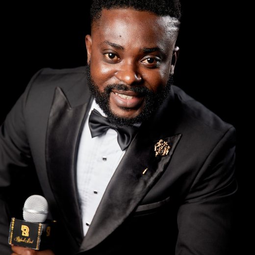 Richard Abakah-Akumah